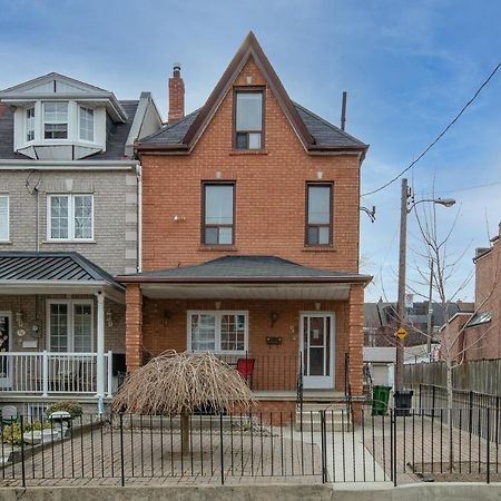 דירות Very Cozy & Comfortable In Downtown Toronto Great Value! מראה חיצוני תמונה