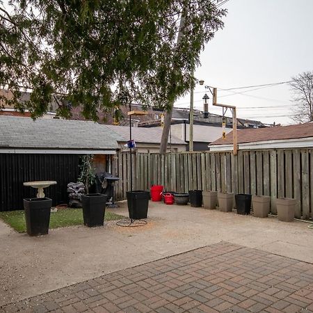 דירות Very Cozy & Comfortable In Downtown Toronto Great Value! מראה חיצוני תמונה