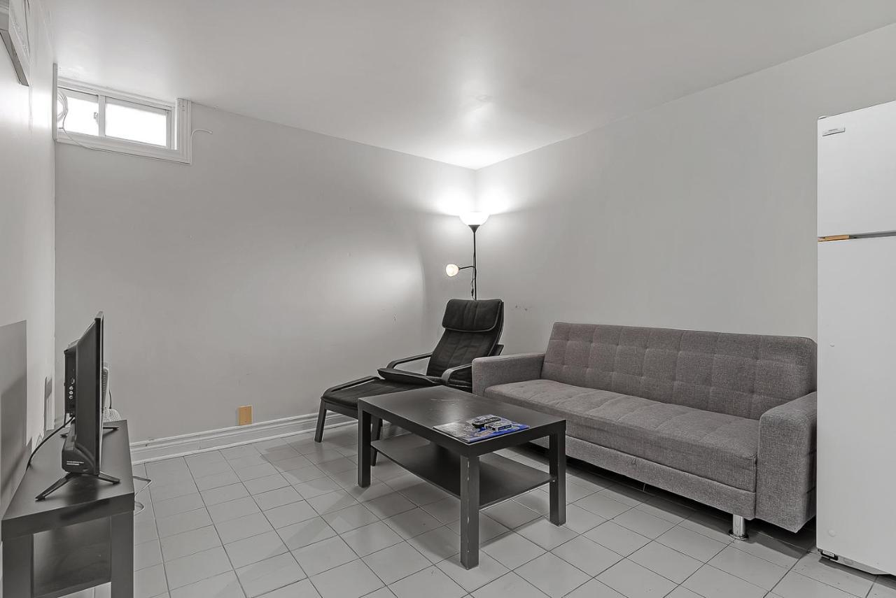 דירות Very Cozy & Comfortable In Downtown Toronto Great Value! מראה חיצוני תמונה
